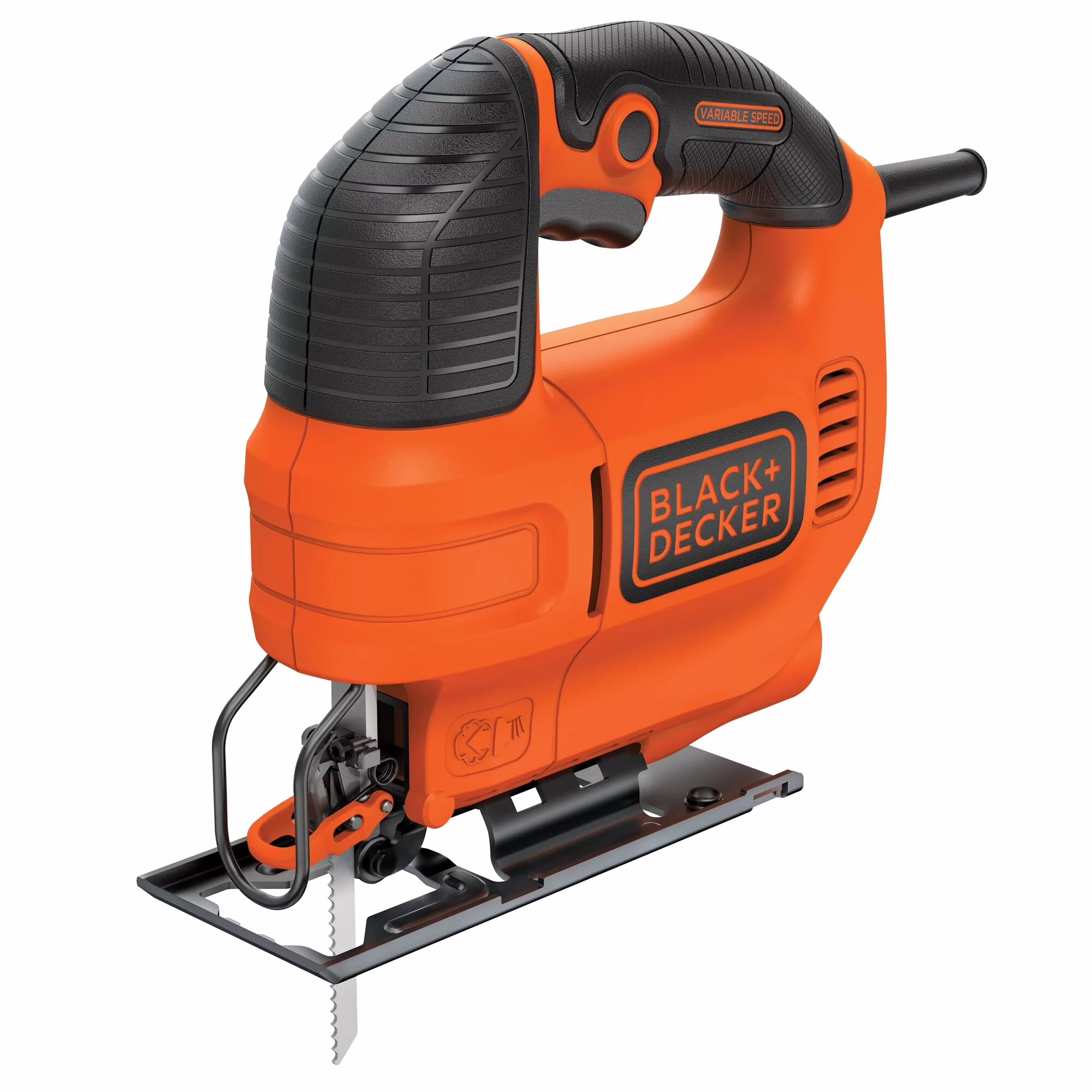 SIERRA CALADORA 4.5A BDEJS300C BLACK & DECKER