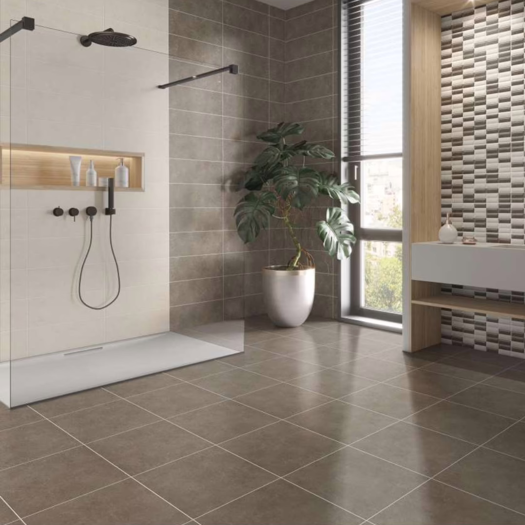 PARED 20X60 ESTRATO BEIGE 1a - Imagen 2