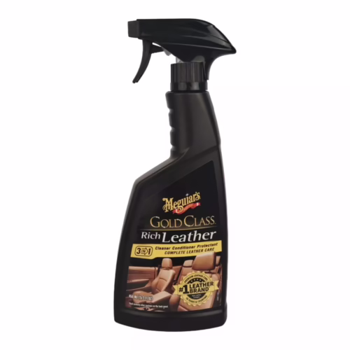 GOLD CLASS 3 IN 1 G10916 15. 2 OZ MEGUIARS