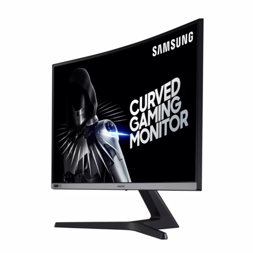 MONITOR 27" LC27RG50FQLXZP SAMSUNG - Imagen 2