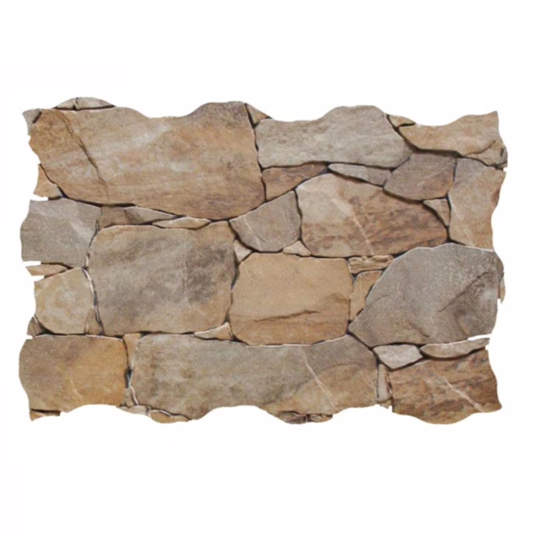 PARED 34X50 G. N-RIBASSOS NATURE 1a.