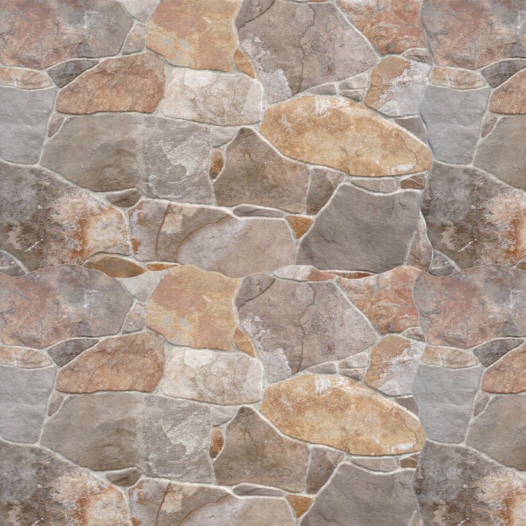 PARED 34X50 G. MONCAYO ORO 1a. - Imagen 3