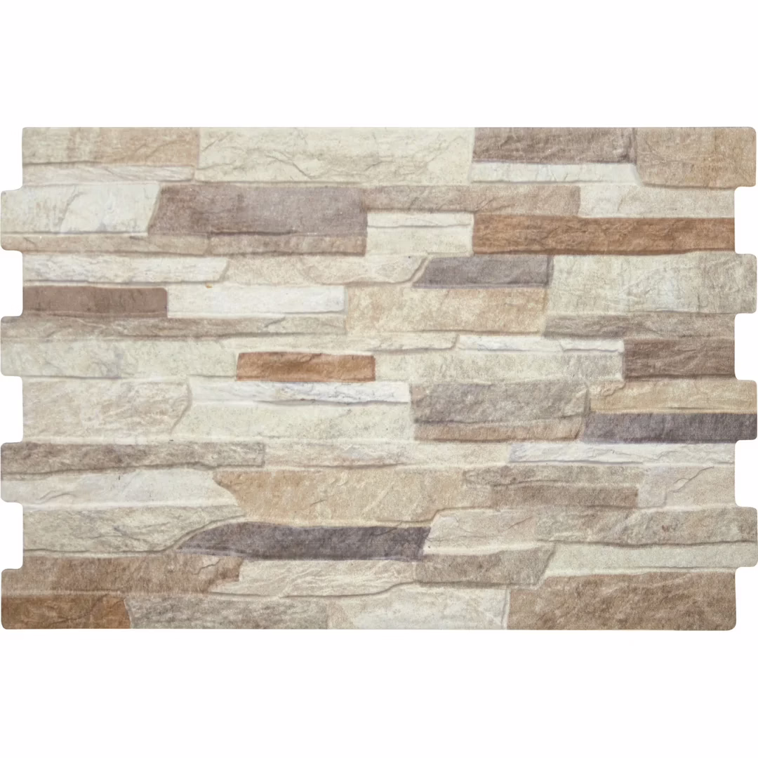 PARED 34X50 G. N-PETRA MIX MATE 1a