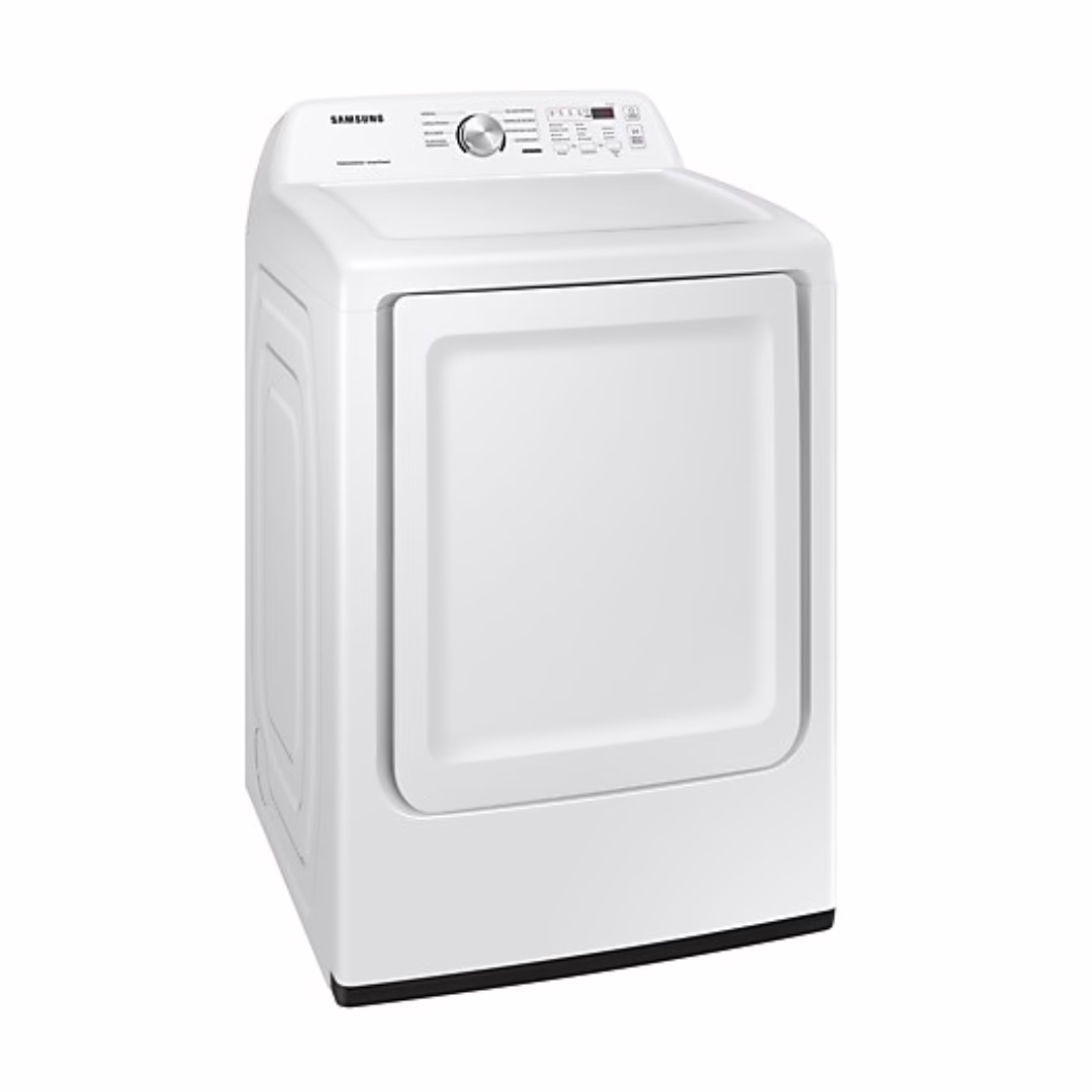 SECADORA DV22A3200PW/AP GAS 22KG SAMSUNG - Imagen 2