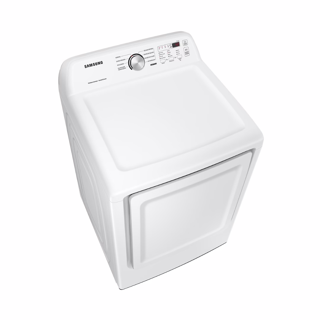 SECADORA DV22A3200PW/AP GAS 22KG SAMSUNG - Imagen 3