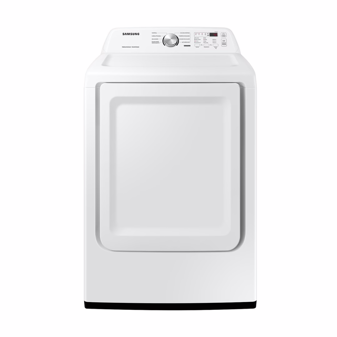 SECADORA DV22A3200PW/AP GAS 22KG SAMSUNG