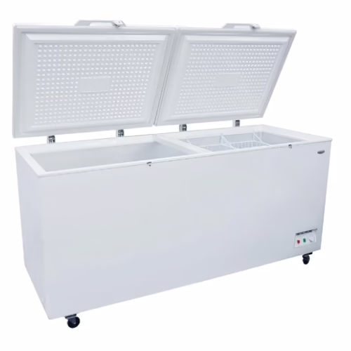 CONGELADOR HORIZONTAL 25PC RFC-2871 SANKEY