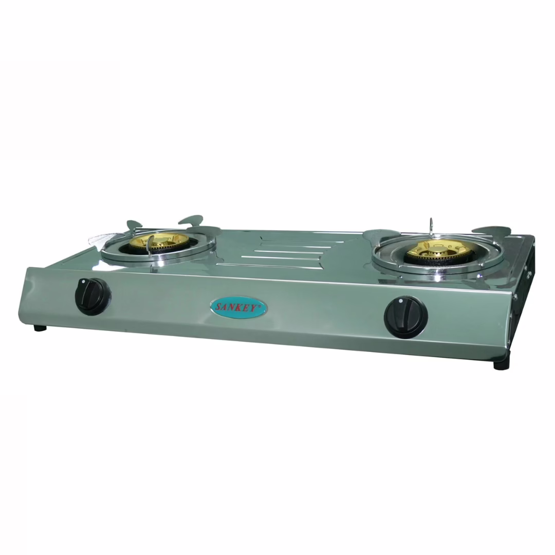 ESTUFA DE MESA GSB-22C 2Q. SANKEY