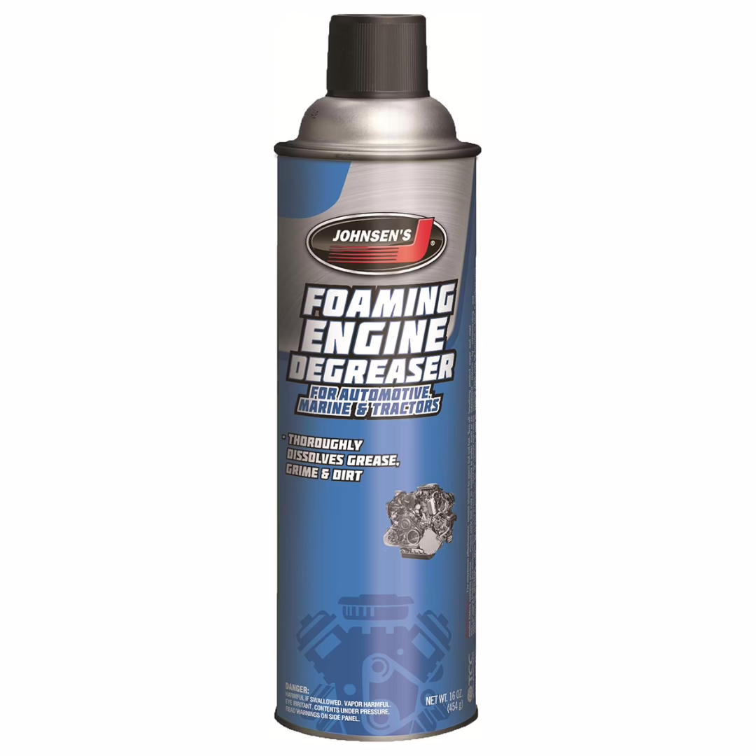 DESENGRASADOR MOTOR 16 OZ 4644