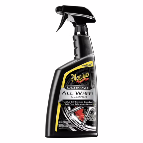 LIMPIADOR DE LLANTA 24 OZ G180124 MEGUIAR