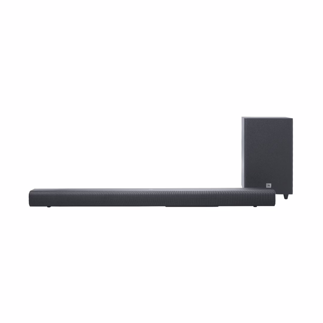 BARRA SONIDO CON SUBWOOFER SB550BLK JBL - Imagen 2