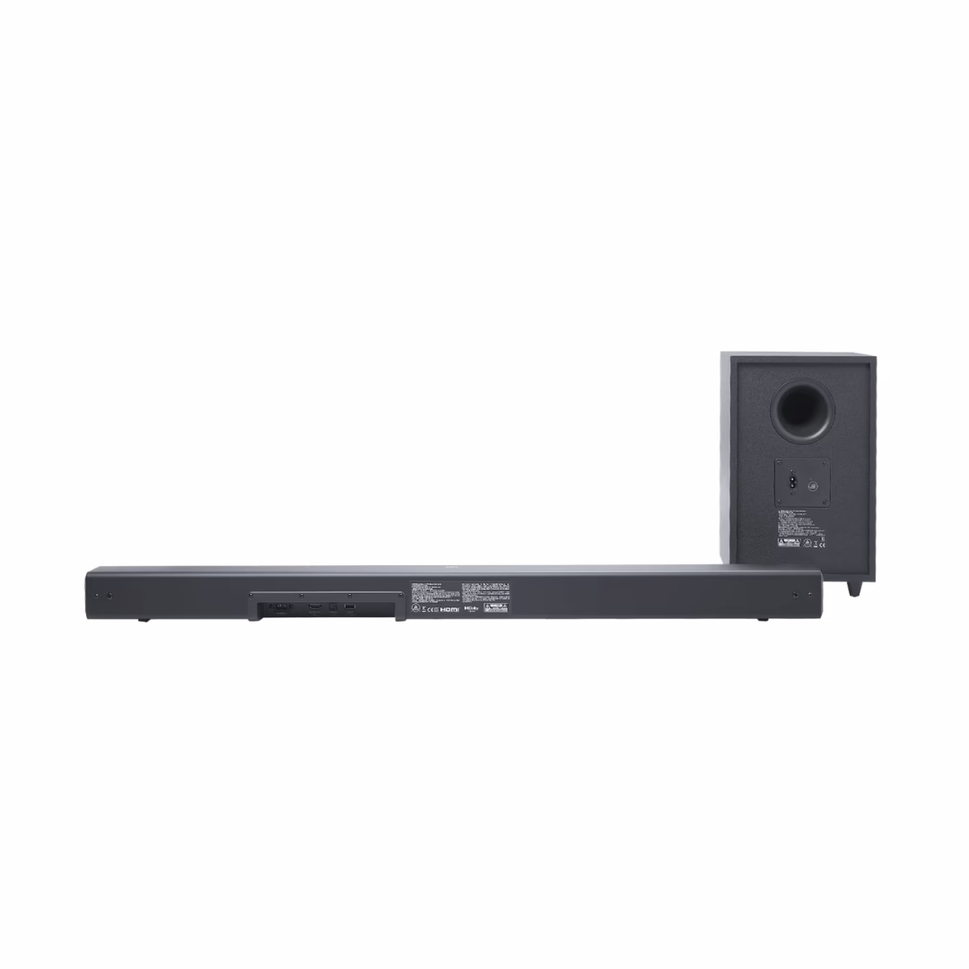 BARRA SONIDO CON SUBWOOFER SB550BLK JBL - Imagen 3