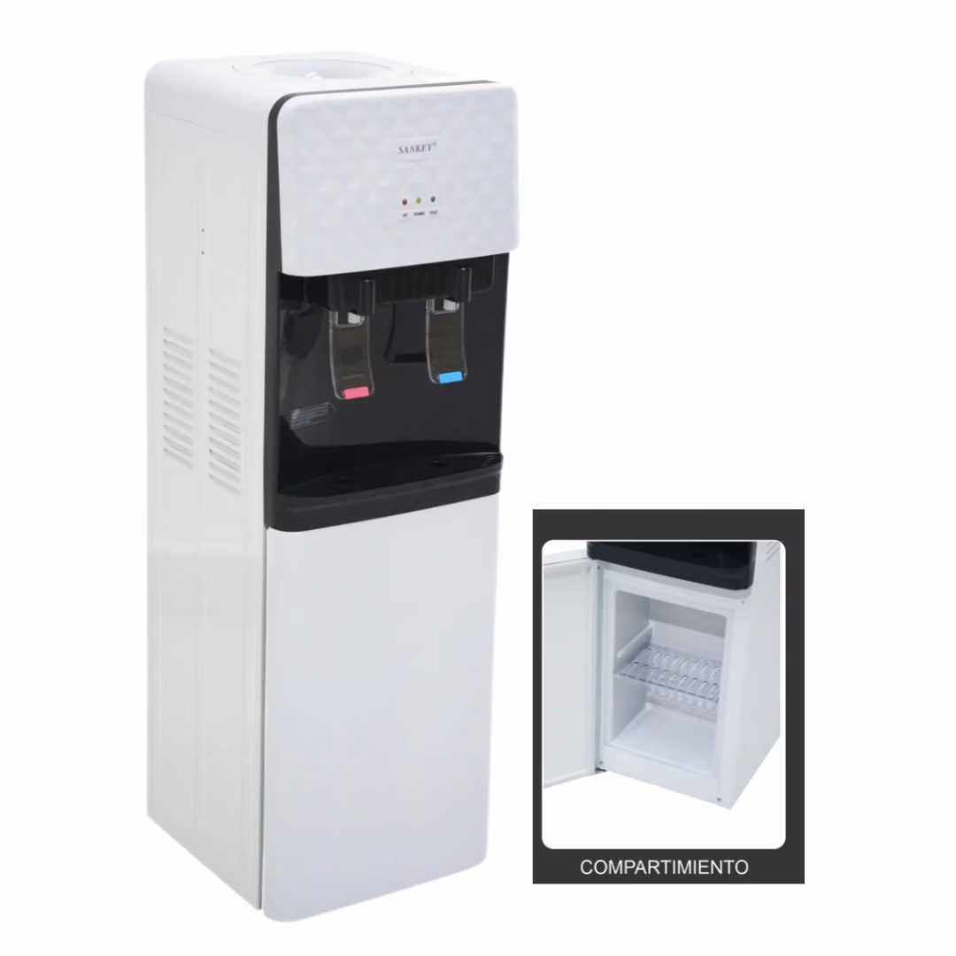 DISPENSADOR DE AGUA WD-203 SANKEY - Imagen 3
