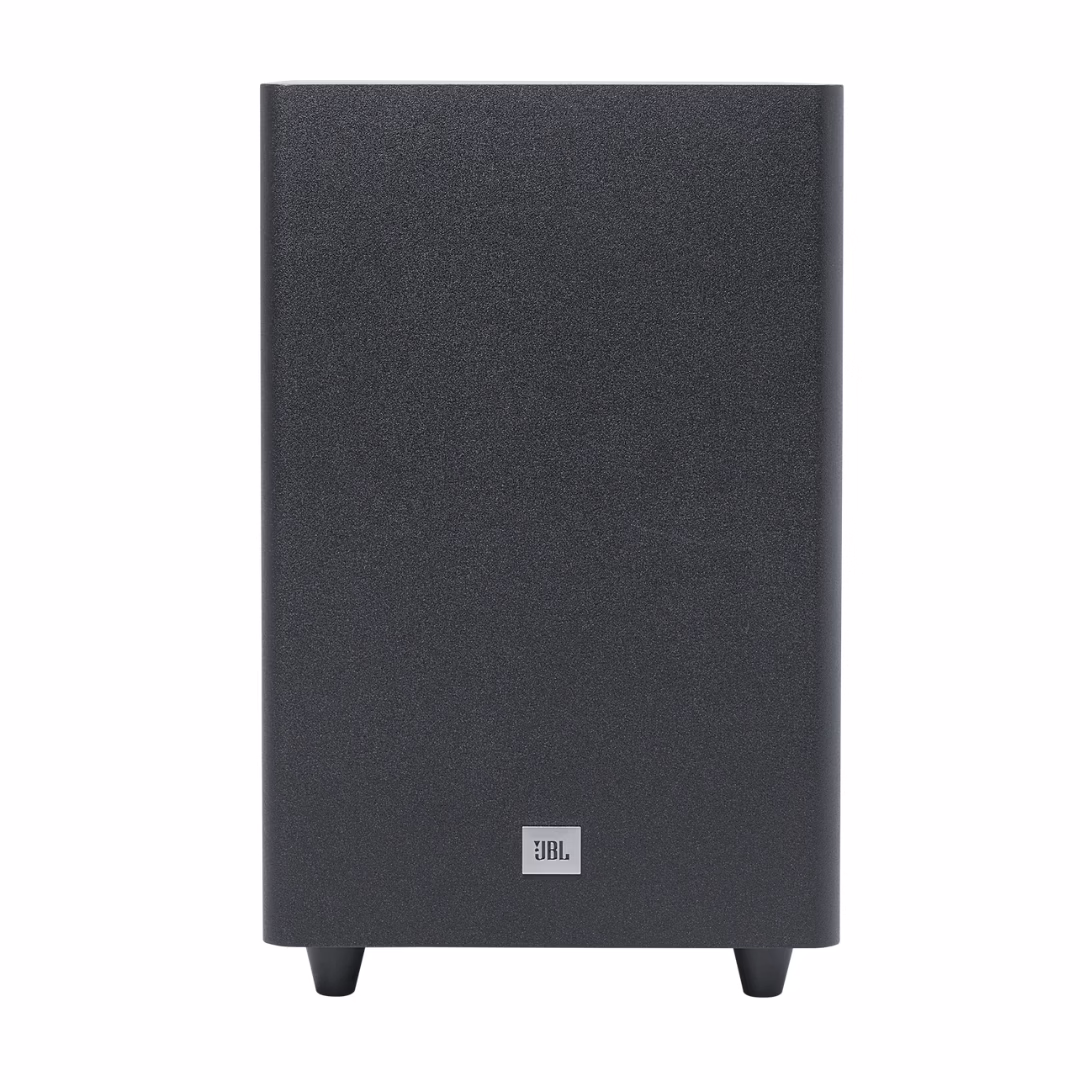 BARRA SONIDO CON SUBWOOFER SB550BLK JBL - Imagen 7