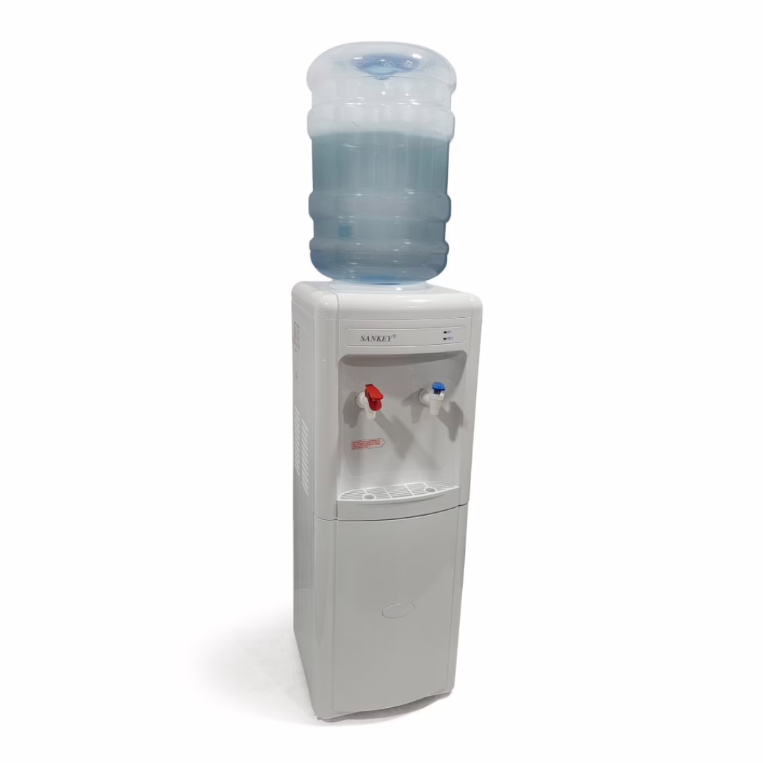 DISPENSADOR DE AGUA WD-307ST SANKEY - Imagen 2
