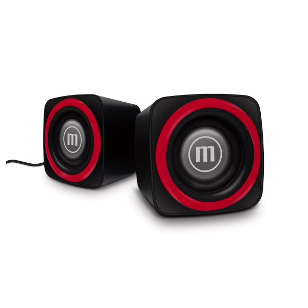 BOCINA SS-120 347197 BLACK MAXELL