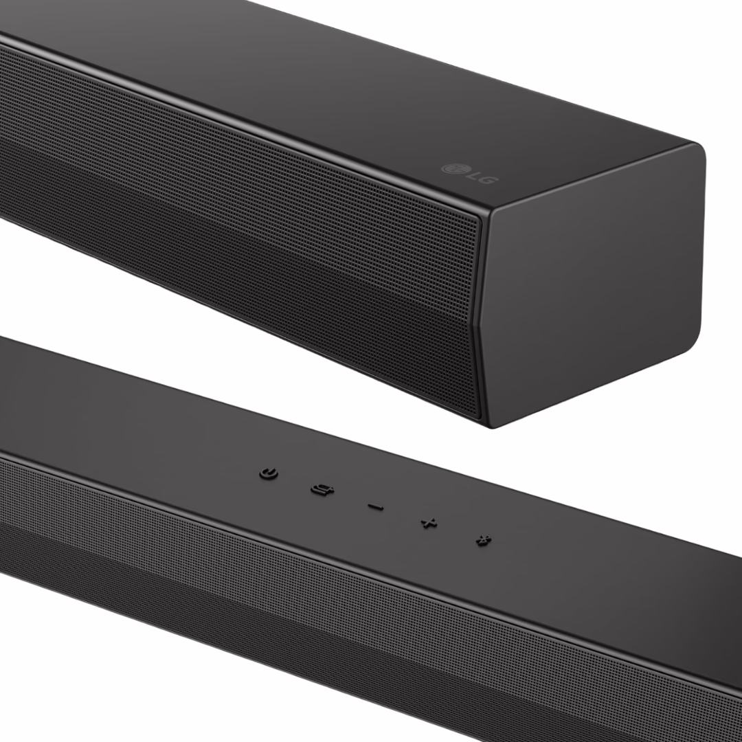 BARRA DE SONIDO S40T LG - Imagen 2
