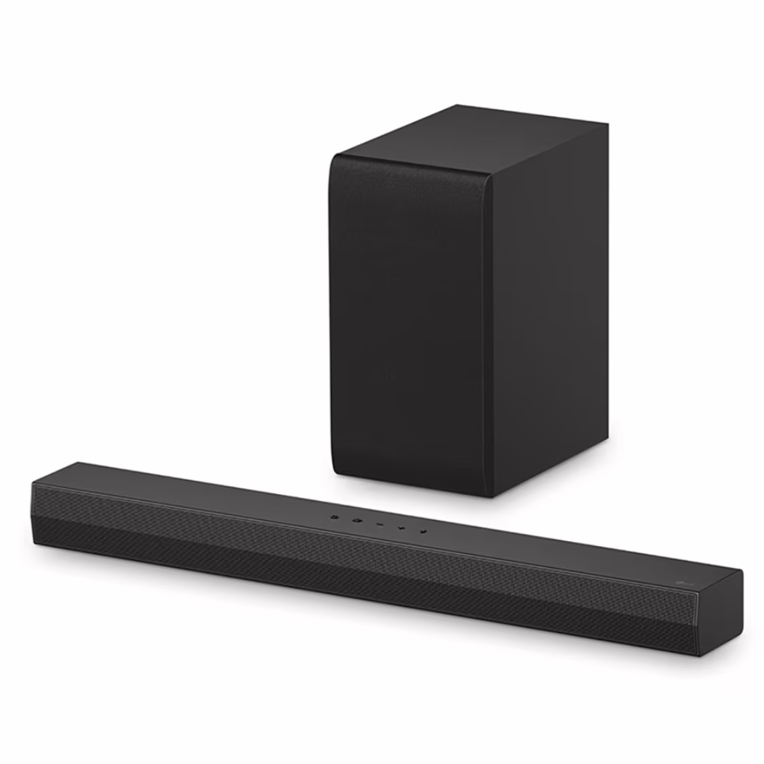 BARRA DE SONIDO S40T LG