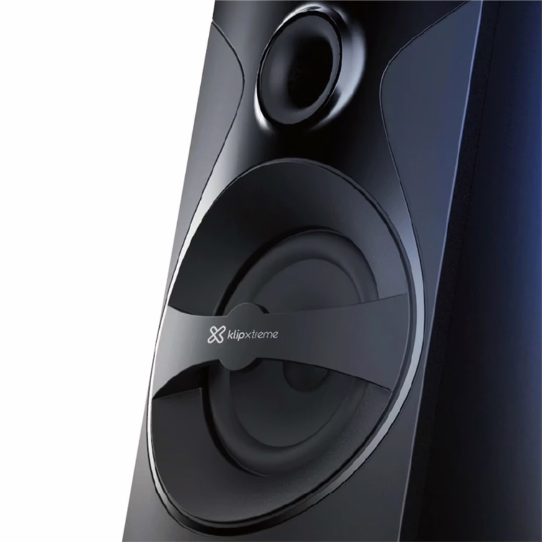 SISTEMA DE AUDIO KWS-640 KLIPX - Imagen 5