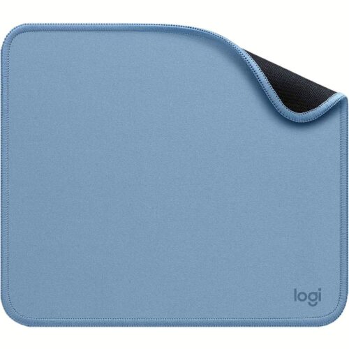 MOUSE PAD BLUE GREY 956-000038 LOGITECH - Grupo Spiegel