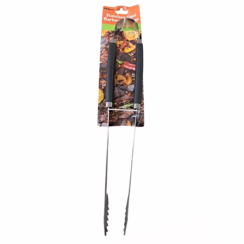 PINZA PARA BBQ GE102