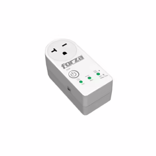 PROTECTOR FORZA FVP-4402B 220V
