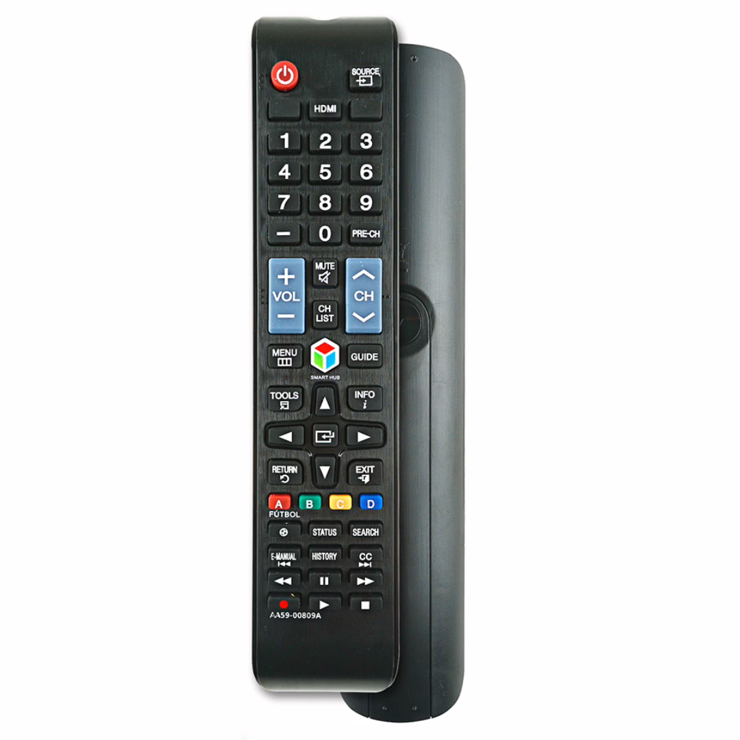 CONTROL REMOTO TV SAMSUNG RCN-SAM809