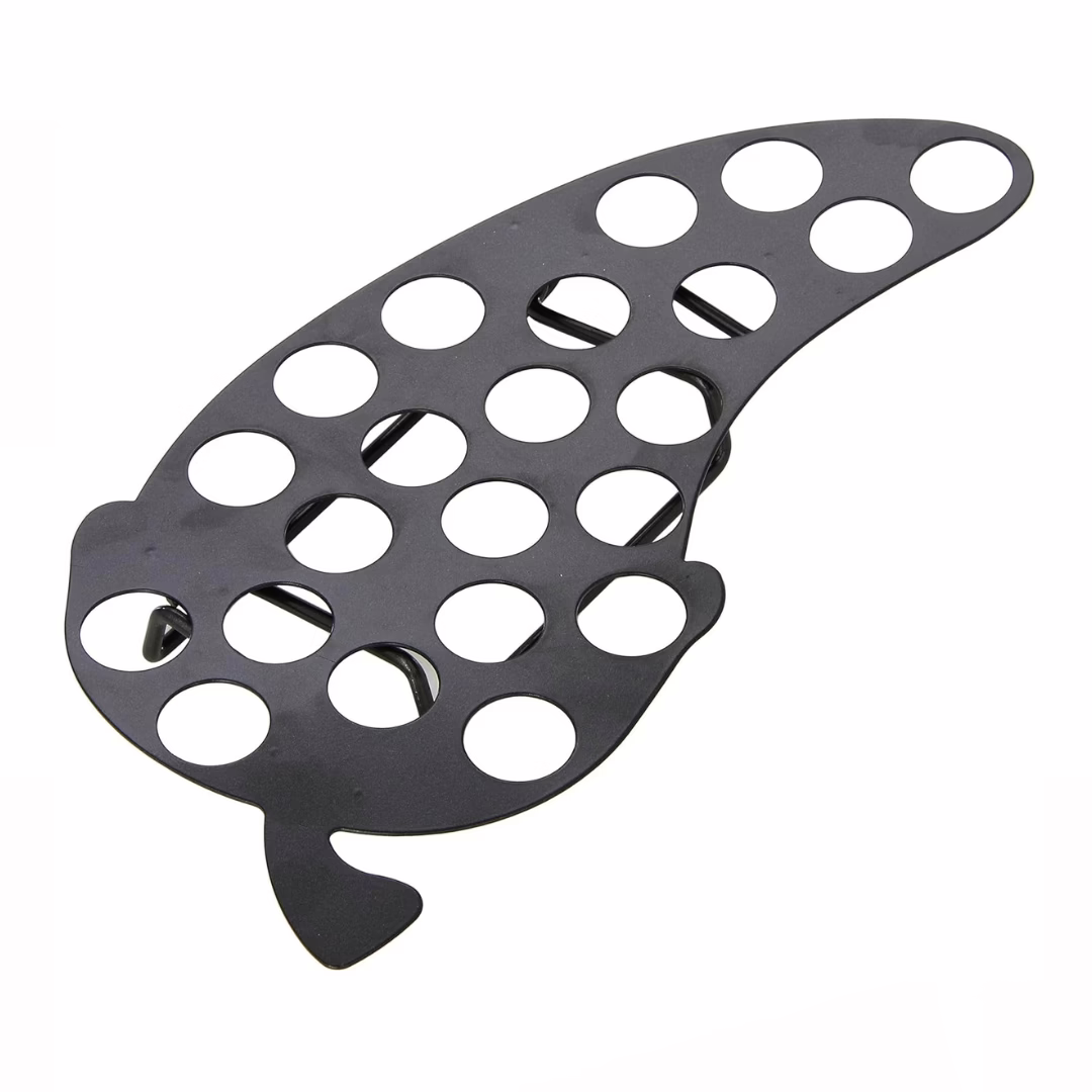 PARRILLA PARA JALAPEÑO 00347TV 188031