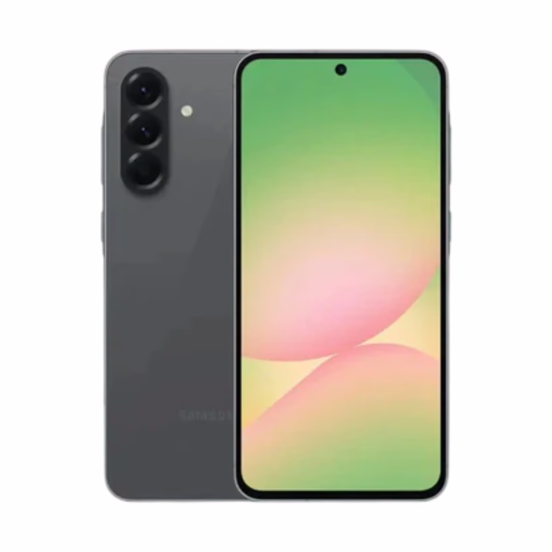 CELULAR SAMSUNG A56 RAM DE 8GB COLOR GRIS / NEGRO - Imagen 2