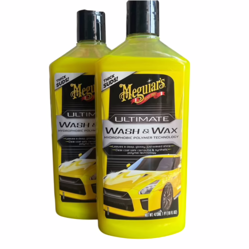 SHAMPO ULTIMATE WASH   G17716 MEGUIARS